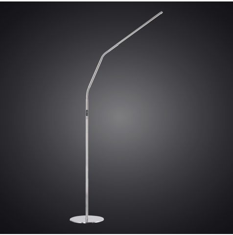 Daylight Slimline 4 Floor Lamp