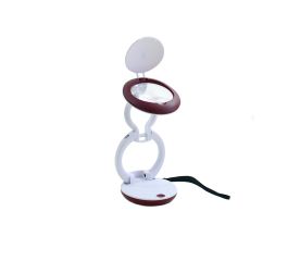 Daylight Yoyo Magnifier LED-Aspheric 7x Folding Magnifier unfolded-$35.00-0reviews-0 stars