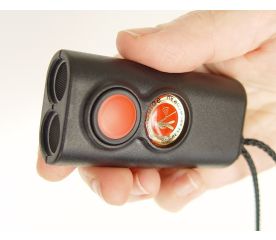 MiniGuide Ultrasonic Echo-location Detector-MiniGuide Ultrasonic Echo Location Detector Image 1-$742.00-3reviews-0 stars
