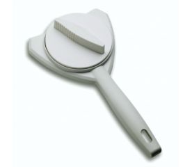 Gripper jar opener with handle-Hand Placing Firewood in Fireplace Wearing Heat Resistant Gloves 30cm Image 1-$52.00-1reviews-0 stars