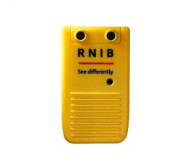 Auditory and Vibrating Liquid Level Indicator-Product introduction video to the WeWalk 2 smart cane-$50.00-Best seller-0reviews-0 stars