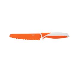 Kiddikutter Knife - Orange-$20.00-0 reviews-0 stars