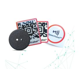 Speechlabel Starter Package-Product testimonial by a low vision user for the Ray-Ban Meta AI Glasses-$31.10-New-0reviews-0 stars
