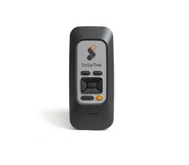 Stellar Trek-MiniGuide Holder attached to support cane-$1,925.00-1reviews-0 stars