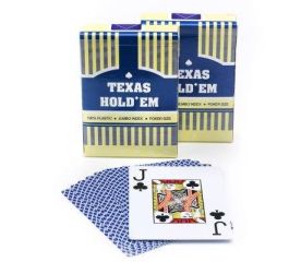 Large Print Playing Cards-tactile wooden draughts set pictured with case for draught pieces-$15.00-0reviews-0 stars