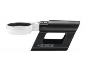 Mobase Stand for 3.5x and 4x LED Magnifiers-mobase stand for 3.5x and 4x led magnifiers on white background-$39.75-0reviews-0 stars