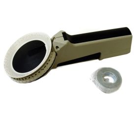 ILA Braille Label Maker-$90.00-0 reviews-0 stars