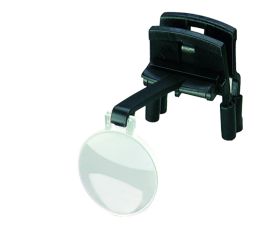 7x LaboCLIP System Monocular Magnifier-$175.00-0 reviews-0 stars