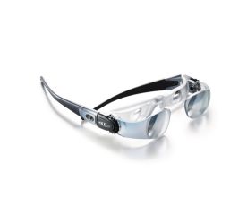 MaxEvent Glasses 2x - Eschenbach-2x Clip On Binocular Magnifier Image 1-$319.00-0reviews-0 stars