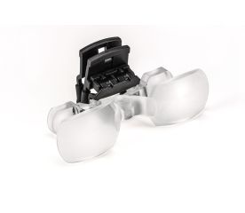 MaxTV Clip 2x - Eschenbach-Eschenbach Max Detail Glasses 2x Image 1-$254.00-0reviews-0 stars