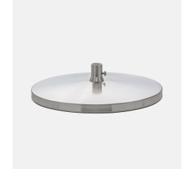 Daylight Slimline Table Base-$54.95-0 reviews-0 stars