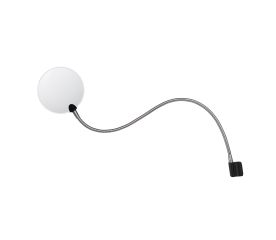 Daylight Magnifying Arm-Product demonstration of the desktop magnifying lamp-$54.95-1reviews-0 stars
