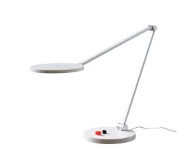Daylight Tricolour Lamp-Eschenbach Mobilux 4x LED Hand Magnifier Image 1-$214.95-2reviews-0 stars