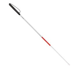 Ambutech Telescopic Graphite 2 Piece Cane 50&quot;/127cm-$95.00-0 reviews-0 stars