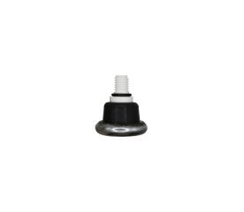 Ambutech 8mm Threaded Metal Glide Tip-Image of front cover-$12.00-0reviews-0 stars