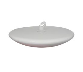 Ambutech Hook Dakota Disc - White-$31.00-0 reviews-0 stars