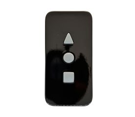 ARx iPhone Adaptor-Victor Reader Trek Front View Image1-$280.00-New-0reviews-0 stars
