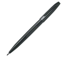 Pentel sign pen - black-$4.00-2 reviews-0 stars
