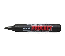 Prockey Pen Black Bullet Tip-Heat Resistant Gloves Full length 40 centimetres image 2-$7.00-0reviews-0 stars