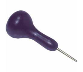Braille Stylus-DK Braille Book On the Move Image 1-$12.00-0reviews-0 stars