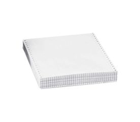 Tractor-feed Perforated Paper - 28 x 33cm 150GSM - 1000 Sheet-DK Braille Book On the Move Image 1-$369.00-0reviews-0 stars