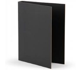 Perkins RingBinder-Braille keyboard overlay Image 1-$39.00-0reviews-0 stars