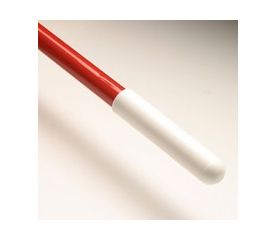 Pencil Cane Tip-Bevria Folding Mobility Cane 38 inch 96.5 cm Image 1-$11.00-0reviews-0 stars