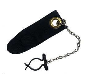 Bevria magnetic Cane Holder Clip - mobility Cane-Bevria magnetic cane holder clip with mobility cane Image 1-$58.00-0reviews-0 stars