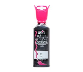 Raised 3D Marking Paint (Black 37ml Bottle)-$12.00-0 reviews-0 stars