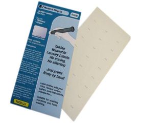 PenFriend Laundry Labels - Pack 1-PenFriend Laundry Labels Pack 2-$65.00-0reviews-0 stars