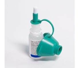 Ezy-Drop Guide &amp; Eye Wash Cup-Ezy Drop Guide &amp; Eye Wash Cup Image 1-$15.00-0reviews-0 stars
