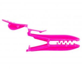 Wizzpeg Sock Holders (Pink) 10 pack-PenFriend Laundry Labels Pack 2-$12.00-0reviews-0 stars