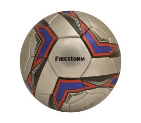 Firestorm Audible Soccer Ball-$55.00-0 reviews-0 stars