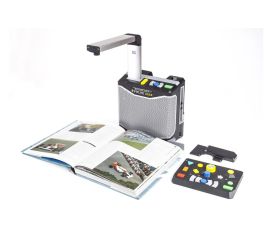 ReadEasy Evolve Max-Victor Reader Trek Front View Image1-$3,765.00-0reviews-0 stars