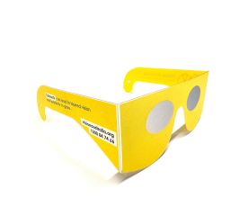 Simulation Eye Mask - Cataracts 1 Piece-Simulation Eye Mask Retinitis Pigmentosa-$7.00-0reviews-0 stars