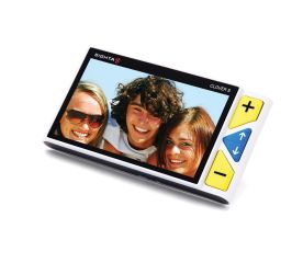 Clover 5 with Handle-Clover 3.5 Video Magnifier-$915.00-0reviews-0 stars