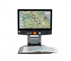 Reveal 16i-Onyx Portable HD XY Table Image 1-$5,845.00-0reviews-0 stars