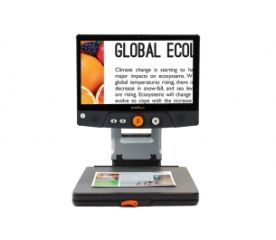 Reveal 16i with XY Table-Onyx Portable HD XY Table Image 1-$6,395.00-0reviews-0 stars