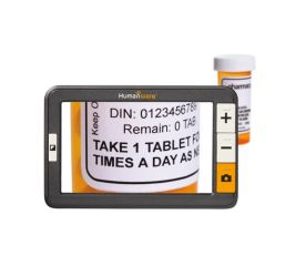 Explore 5 Handheld Electronic Magnifier USB C-$1,119.00-0 reviews-0 stars