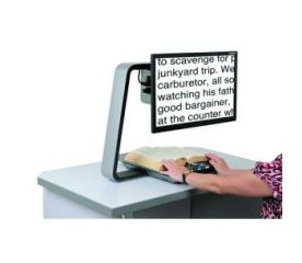 ClearView C 22 One-Onyx Portable HD XY Table Image 1-$4,400.00-0reviews-0 stars