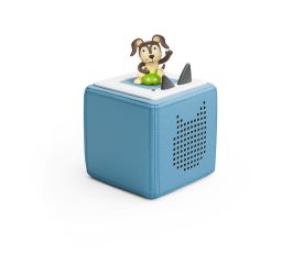 Toniebox Starter Set Light Blue-$159.00-0 reviews-0 stars