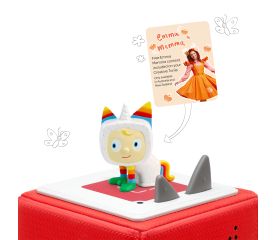 Creative-Tonie x Emma Memma - Unicorn Tonie Audio Character-$25.95-0 reviews-0 stars