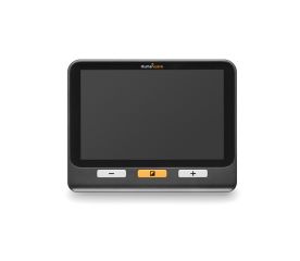 Explore 8-Eschenbach Mobilux 3x LED Handheld Magnifier Rectangular Image 1-$1,495.00-Best seller-4reviews-0 stars