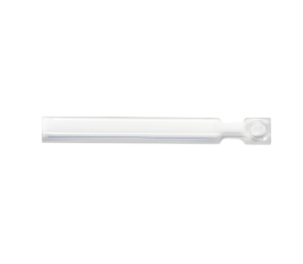 Strip Magnifier - Long (16.0 cm)-Front facing gold face watch with a stretchy gold band.-$19.00-2reviews-0 stars