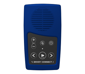 Envoy Connect Audio Player-Product video introduction of the talking kitchen scale and easy-to-see measuring jug set-$84.00-13reviews-0 stars
