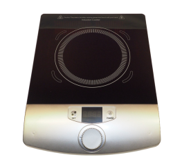 Vision Australia Talking Induction Hob-$319.00-0 reviews-0 stars