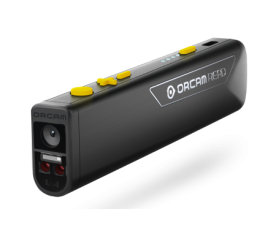OrCam Read 3 with Stand-Victor Reader Trek Front View Image1-$3,150.00-0reviews-0 stars