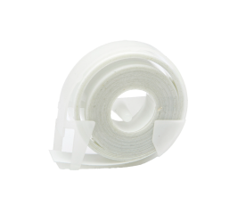 Braille Label Maker Tape- Clear Labeling Tape (3pk)-How to record a label instruction video by the manufacturer-$25.00-0reviews-0 stars