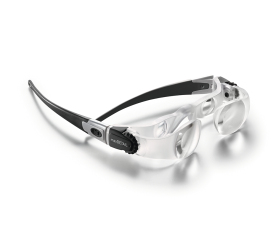 MaxDetail Glasses 2x - Eschenbach-Eschenbach Max Detail Glasses 2x Image 1-$290.00-0reviews-0 stars