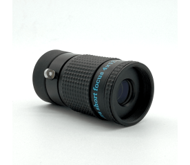 Monocular Telescope - 4x12 Close Focus-2x Clip On Binocular Magnifier Image 1-$104.00-0reviews-0 stars